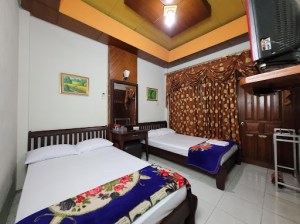 Dirgahayu hotel