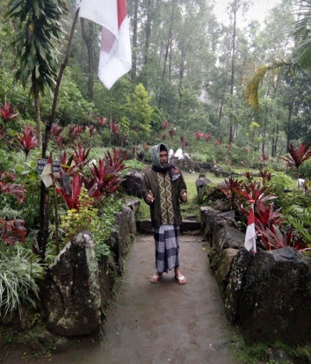 Pertapan Sedepok