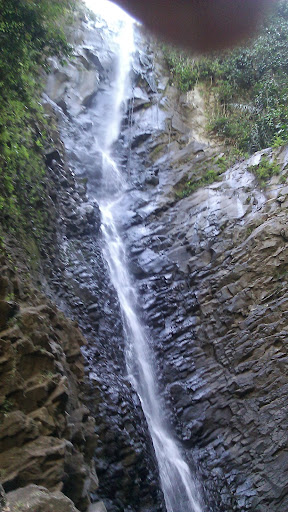 Air Terjun Klentheng