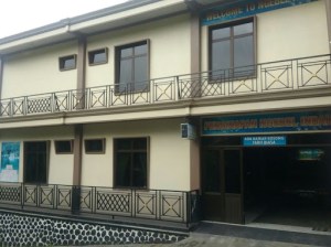 Penginapan Ngebel Indah