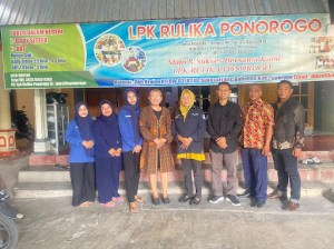 Penyalur Suster dan ART Ponorogo _Rulika