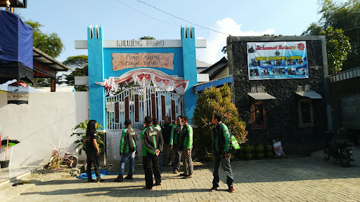 PANTI DUAFA LANSIA PONOROGO