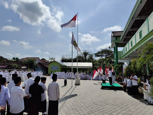 YAYASAN AL-JIHAD PONOROGO