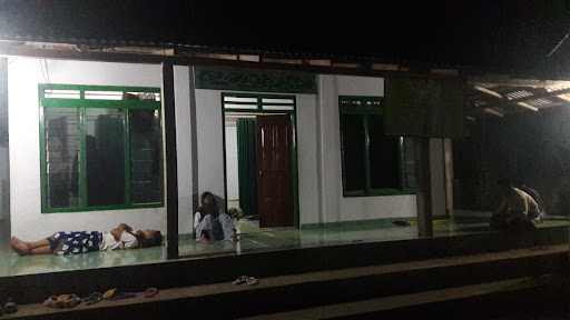 SPMAA PONOROGO