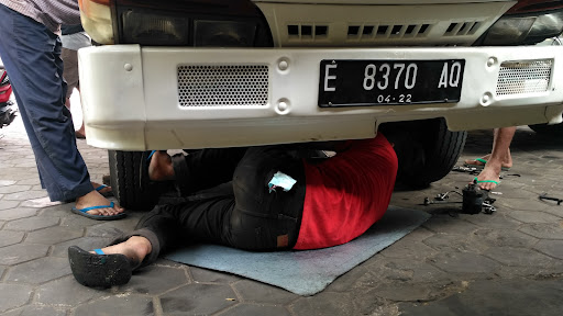 Bengkel Bospom Berkah Diesel Jaya Ponorogo