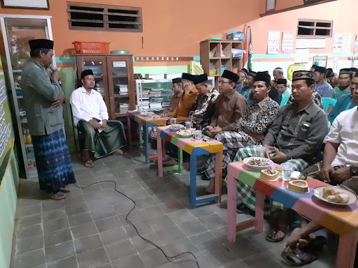 Yayasan Darul Hidayah