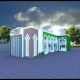 Yayasan Pendidikan Al-Muttaqin Jabung
