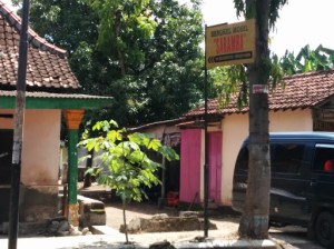 Bengkel Mobil SARAMBA