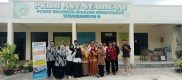 yayasan PKBM asy syarwani
