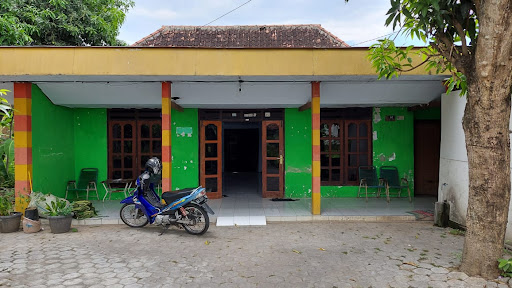 PANTI ASUHAN SAMARA