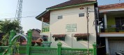 YAYASAN TANWIRUL QULUUB PANDANSARI