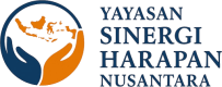 YAYASAN SINERGI HARAPAN NUSANTARA