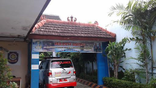 UPT Tresna Werda Magetan ponorogo