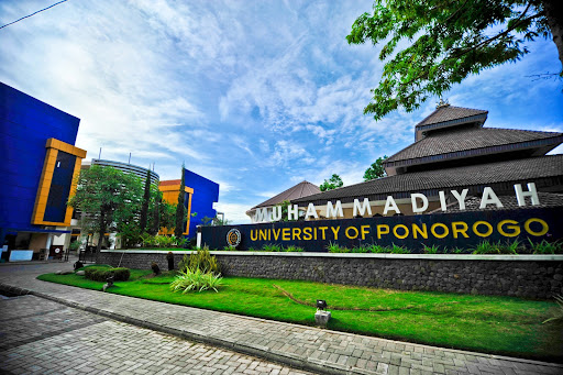 Universitas Muhammadiyah Ponorogo