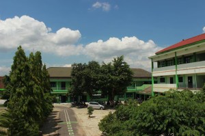 Institut Agama Islam Sunan Giri Ponorogo