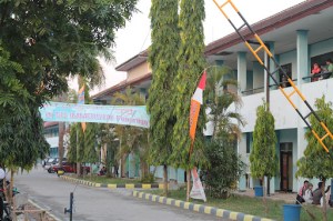 STKIP PGRI Ponorogo