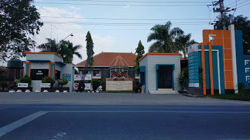 SMKN 1 Jenangan Ponorogo