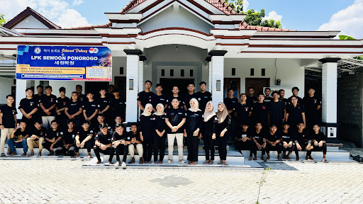 LPK SEWOON PONOROGO