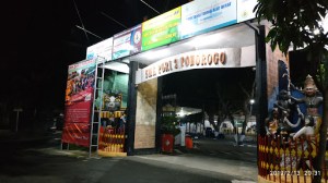 SMK PGRI 2 Ponorogo