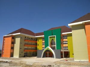Fakultas Ekonomi dan Bisnis Islam IAIN Ponorogo