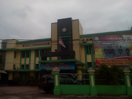 Akbid Harapan Mulya