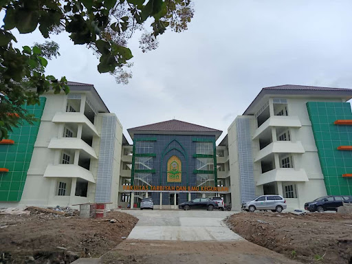 Fakultas Tarbiyah dan Ilmu Keguruan IAIN Ponorogo