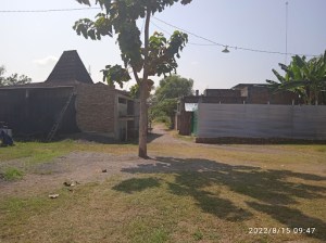 Ma'had Al Hunafa' Ponorogo