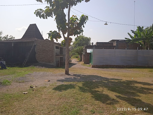 Ma'had Al Hunafa' Ponorogo