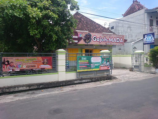 TBB Gajah-MADA Ponorogo