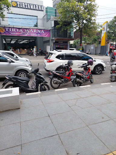 Anugrah Motor
