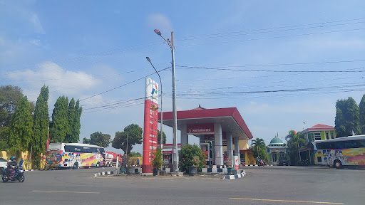 SPBU Pertamina 54 - 63112 Mlilir