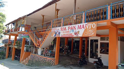 RM Nila Bakar P' Manto
