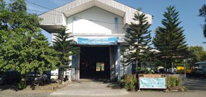 Kantor Dishub Ponorogo - Uji Kir