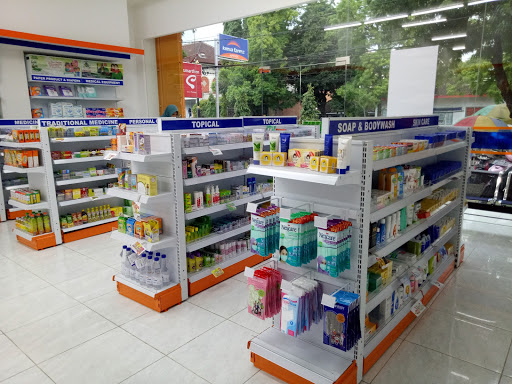 Apotek Kimia Farma Sultan Agung