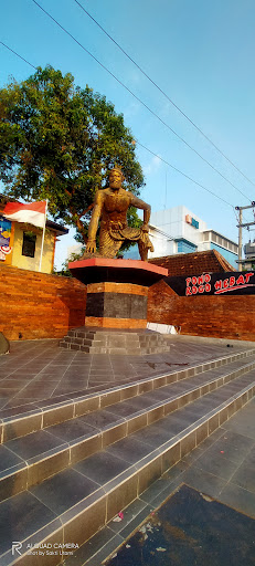 Ponorogo, Jawa Timur, Indonesia