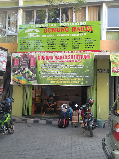 GHTS Ponorogo