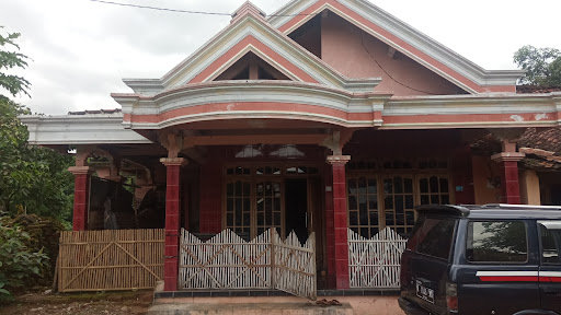 VIKI TRANS PONOROGO