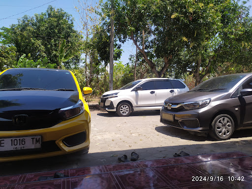 SMX TRANS PONOROGO