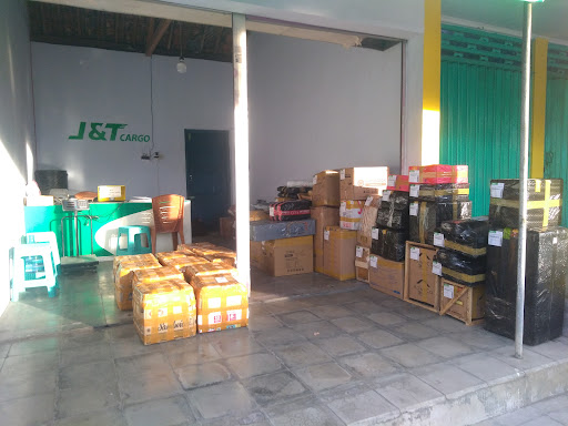 J&T cargo sumoroto