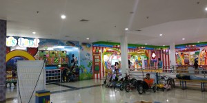 Ponorogo City Center