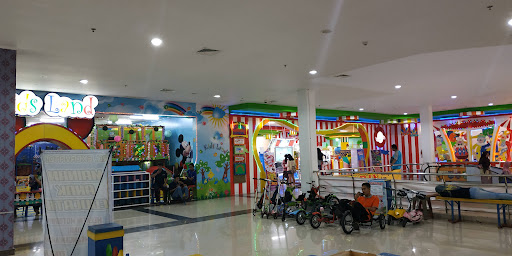 Ponorogo City Center