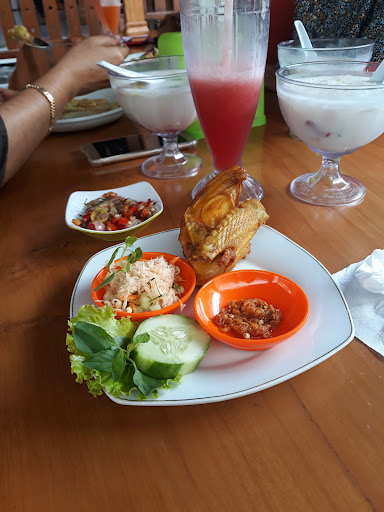 Bale Rasa Resto Cafe Dan Spa