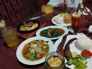 Resto Klangenan - ꦫꦺꦱ꧀ꦠꦺꦴꦏ꧀ꦭꦔꦼꦤ꧀ꦤꦤ꧀