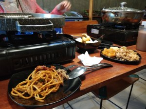 MATJEO KOREAN GRILL PONOROGO