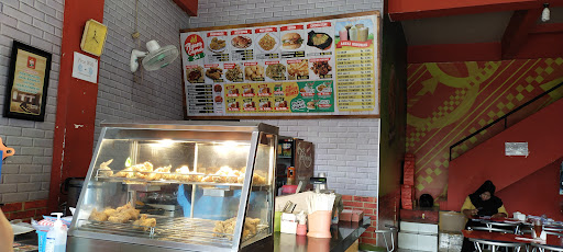 Ayam Geprek Sa'i Ponorogo