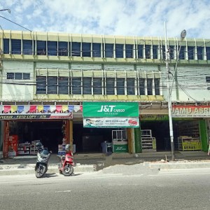 J&T Cargo Ponorogo Pusat Kota