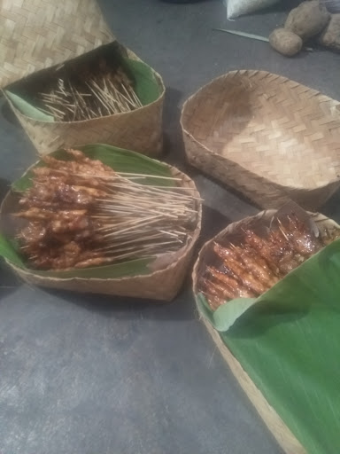 Sate Ayam ponorogo Erfan