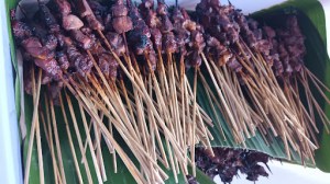 Sate Gule Kambing Sido Mampir 3 Demangan Siman Ponorogo