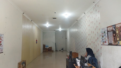 Sentral Cargo Ponorogo