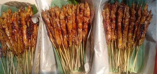 Sate Ayam Pak Imun Home